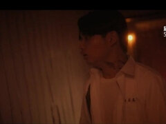 Azjatka, Duże cycki, Obciąganie, Cycata, Rogacz, Lizanie, Naturalne cycki, Rzeczywistość