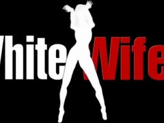Learning To Love The BIG BLACK COCK Humping Practice With Deep Orgy (Phat Black)