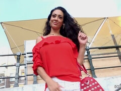 Anale, Pisello, Tedesca amatoriale, Hardcore, Mamma che vorrei scoparmi, Mamma, Magra, Spagnola