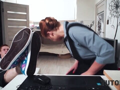 Puma, Hd, Dospělé, Milf žcbp, Zrzavé, Punčochy, Učitel