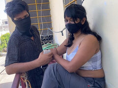 Pár, Priateľka, Homemade, Indické, Jazdectvo