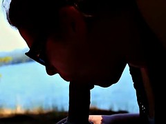 Amatorka, Obciąganie, Na wolnym powietrzu