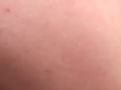 Anal, Culo, Cuarto de baño, Verga grande, Abierta