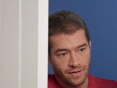 Amerikaner, Anal, Rumpe, Stor kukk, Pikk, Piercingen, Kort hår, Våt