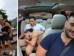 Amatoriale, Tette grandi, Pisello, Hardcore, Fatto in casa, Latina, Mamma che vorrei scoparmi, Pubblico