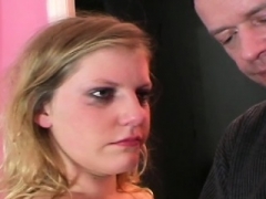 Amatør, Bdsm, Blond, Fetisj, Dasking, Tenåring