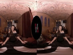 VirtualRealPorn.com - Closing the deal