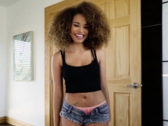 Rumpa, Hardcore, Hd, Mellanrasig, Tonåring