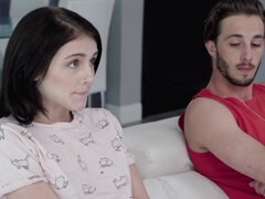 Traseiro, Boquete, Morena, Jato de porra, Transar de quatro, Hd, Irmã, Tetas