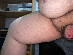 아마추어, 큰 음경, 약간 뚱뚱한, 유럽인, 핑거링, 게이, 하드코어, 수음