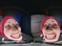 Tridimensionnel, Sucer une bite, Léchez