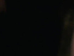 미인, 큰 엉덩이, 금발의, 오쟁이 진 남자, 랑제리, 자연의 가슴, 쓰리섬, 와이프
