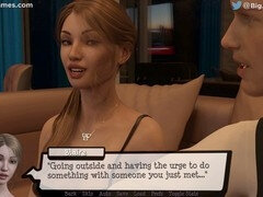 Zadok k puse, Bdsm, Hry, Lesbické, Orgazmus, Párty, Pička, Upínateľné dildá