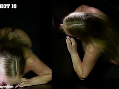 Verga grande, Rubia, Mamada, Corridas, Grupo, Pajear, Sexo duro, Hd