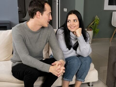 Culo grosso, Grande cazzo, Tette grandi, Cazzo vecchio, Da dietro, Punto di vista pov, Rasata, Ragazza