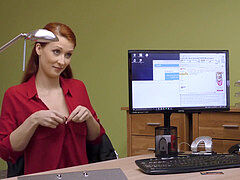 Elsö alkalom, Lóvé, Vöröshajú, Tini