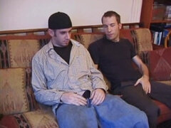 18 anos, Boquete, Jato de porra, Gay bicha veado