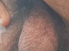 Волосатые, Индианки, На природе, Писсинг