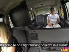 Velké kozy, Auto, Podvádění, Pár, Ženský, Prstění, Výprask, Pička