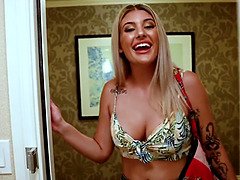 Braunhaarige, Spermaladung, Kehlenfick, Hundestellung, Hd, Lecken, Schreiend, Jungendliche (18+)