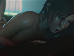 Tredimensionel, Anal, Stor pik, Creme tærte, Gangbang, Gaping, Hårdt, Bryster
