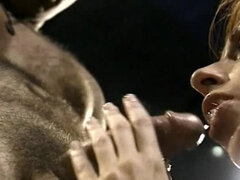 아메리카인, 미인, 닥터, 얼굴에, 밀프, 간호사, 나일론, 빨간 머리