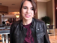 Morena, Hd, Pov, Público, Realidad, Adolescente