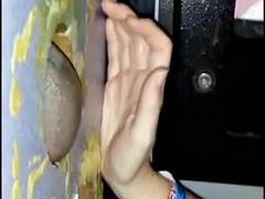 Kotě, Velké péro, Černé, Blondýna, Kuřba, Ebenové, Na veřejnosti, Kuřba sání