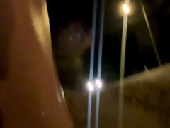 Hottest Booty Shorts Vid Ever! Lube Buttplug Panties