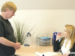 Kauniit, Musta, Blondi, Suihinotto, Spermashotti, Käsihoito, Rankka, Pillu