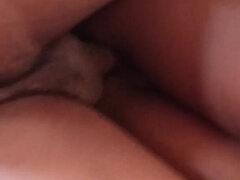 Afrikaner, Amatør, Sort, Par, Creme tærte, Sædskud, Fisse