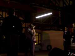 Anale, Sesso di gruppo, Hardcore