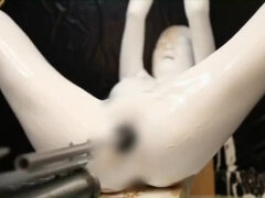 Aasialainen, Fetissi, Japanilainen