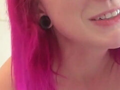 18 jahre, Leie, Brille, Solo, Jungendliche (18+), Titten