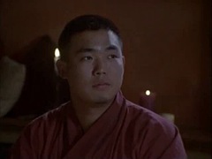 Asiatisch, Tussi, Blondine, Braunhaarige, Interrassisch, Lesbisch, Rotschopf, Flotter dreier