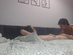 The Russian Oligarch's Son Tries Gay Sex for the First Time