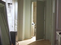 Swiftly Throated Off My Ex Before Work. 4K HD Tim Squad