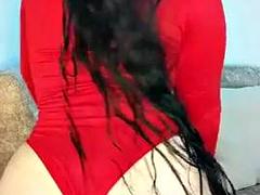 Amatör, Stora tuttar, Fingering, Milf, Solo, Tuttar, Webb kamera