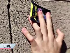 Bisexual Piledriver Fuck. Hot Muscle Blonde Jock