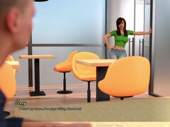 18, 3d, Biuro