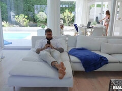 Fafanje, Fant, Hd, Naravne joške, Muco, Zapeljana, Joške