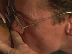 Anal, Blond, Par, Europeisk, Italianer, Petite, Basseng, Vintage