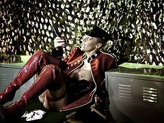 Babe, Velik kurac, Blondinka, Grupni, Poljubljanje, Lezbijke, Sesanje, Igrače