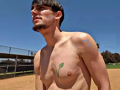 Anal, Dormitorio, Verga grande, Mamada, Gay, Sexo duro