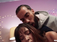 Dirty Dorm Room Dares Porn Movie