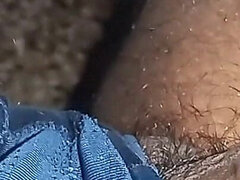 Mamada, Fetichismo travestista, Penetracion con dedos, Pajear, Casero, Indio, Masturbación, Solo