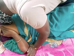 Step Sister Lactating Big Boobs Fucked Hard by Step Brother - Tamil Audio Moaning