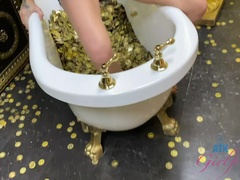 Amatéři, Blondýna, Přítelkyně, Drobounká, Pička, Vyhublá, Kozičky