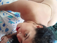 아마추어, 크고 아름다운 여자, 오랄섹스, 약간 뚱뚱한, 커플, 라티나, 나이든, 셀카