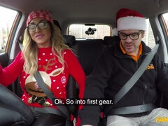 Avsugning, Bil, Handjobb, Utomhus, Fitta, Våt